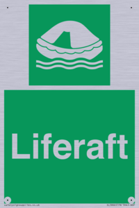 Liferaft